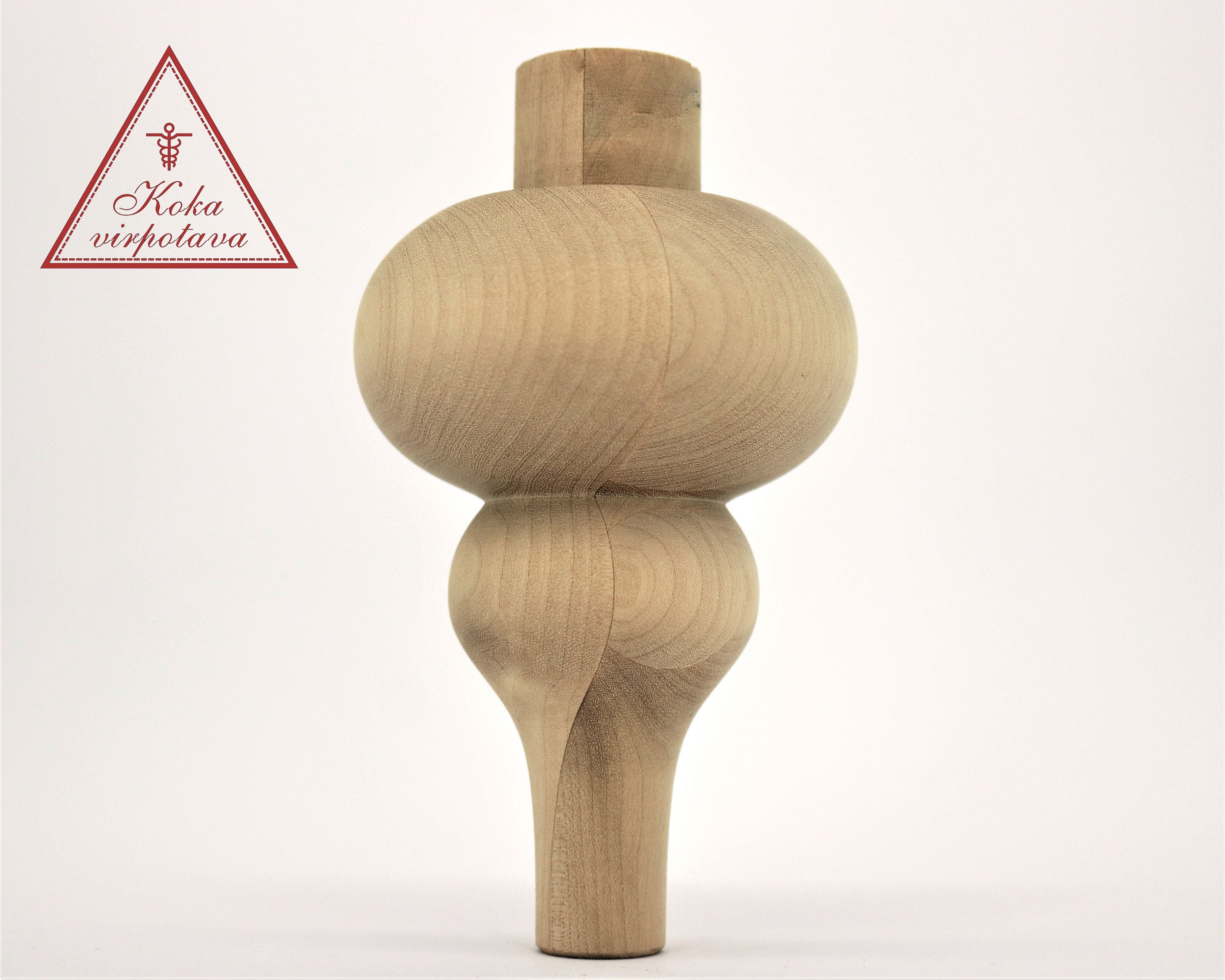 Pied de meuble Pied de canapé en bois Pied de table basse Pied en bois Pied de table de ferme Pied en bois brut Pieds en bois tourné Pied en bois tour