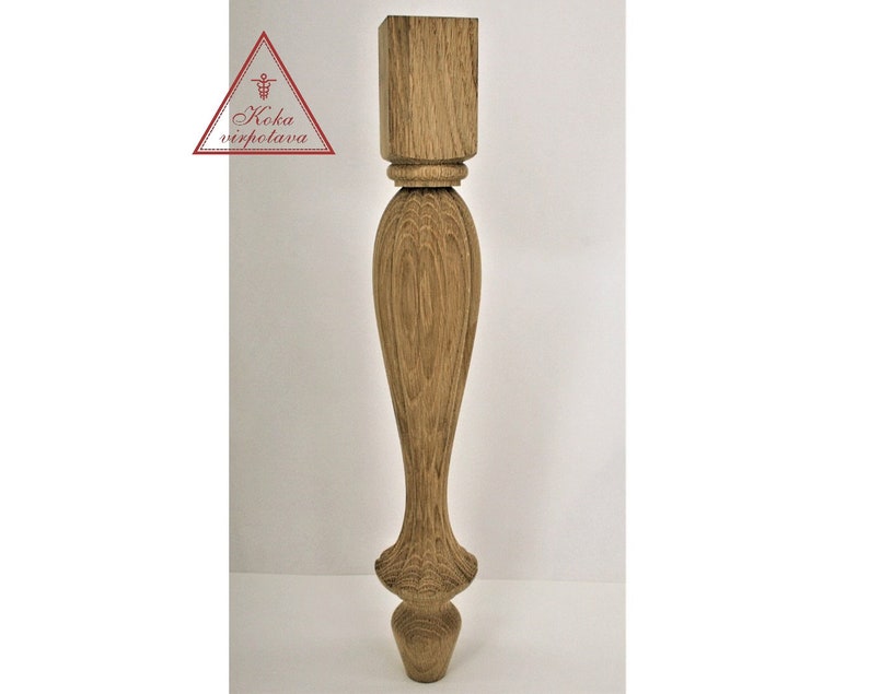 Sofa Leg Coffee Table Leg Chair Leg Wood Furniture Leg Turned Wooden Leg Furniture Leg Farmhouse Table Leg Sofa Leg Wood Chesterfield Leg