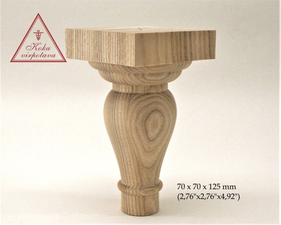 Farmhouse Table Leg Furniture Wood Turn Australia Farmhouse Table Leg Furniture Wood, Turned Wooden Table Legs Australia