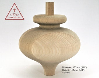 Bed Wood Leg Furniture Feet Furniture Leg Sofa Leg Coffee Table