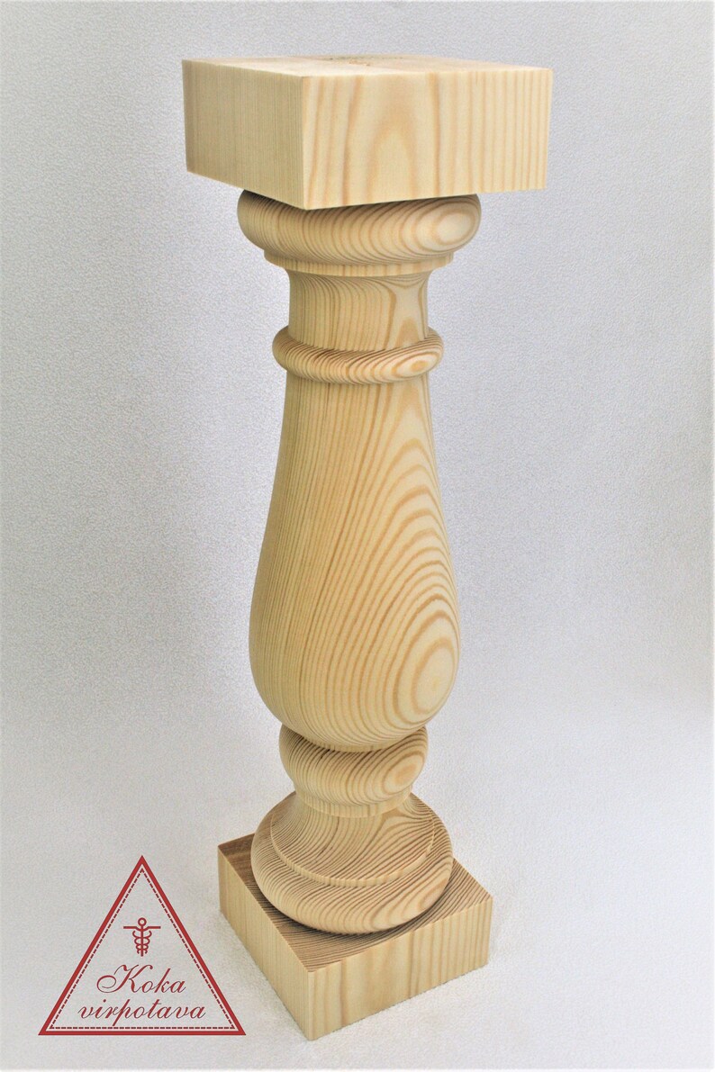 Farmhouse Table Leg Farmhouse Leg Coffee Table Leg Wood Table Etsy