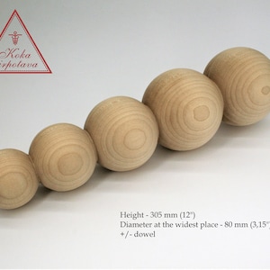 Wooden leg for furniture Sofa leg Coffee table leg Cabinet leg Closet leg Coffee table leg Farmhouse table leg Bed leg Elegant furniture leg