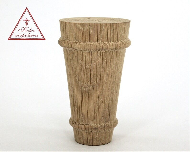 Small Furniture Leg Small Furniture Feet Coffee Table Leg Etsy