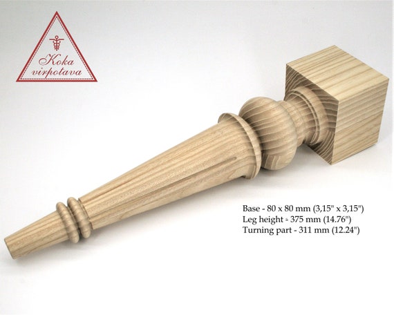 Turned Wood Chair Legs  - All Kinds Of Wooden Things Are.