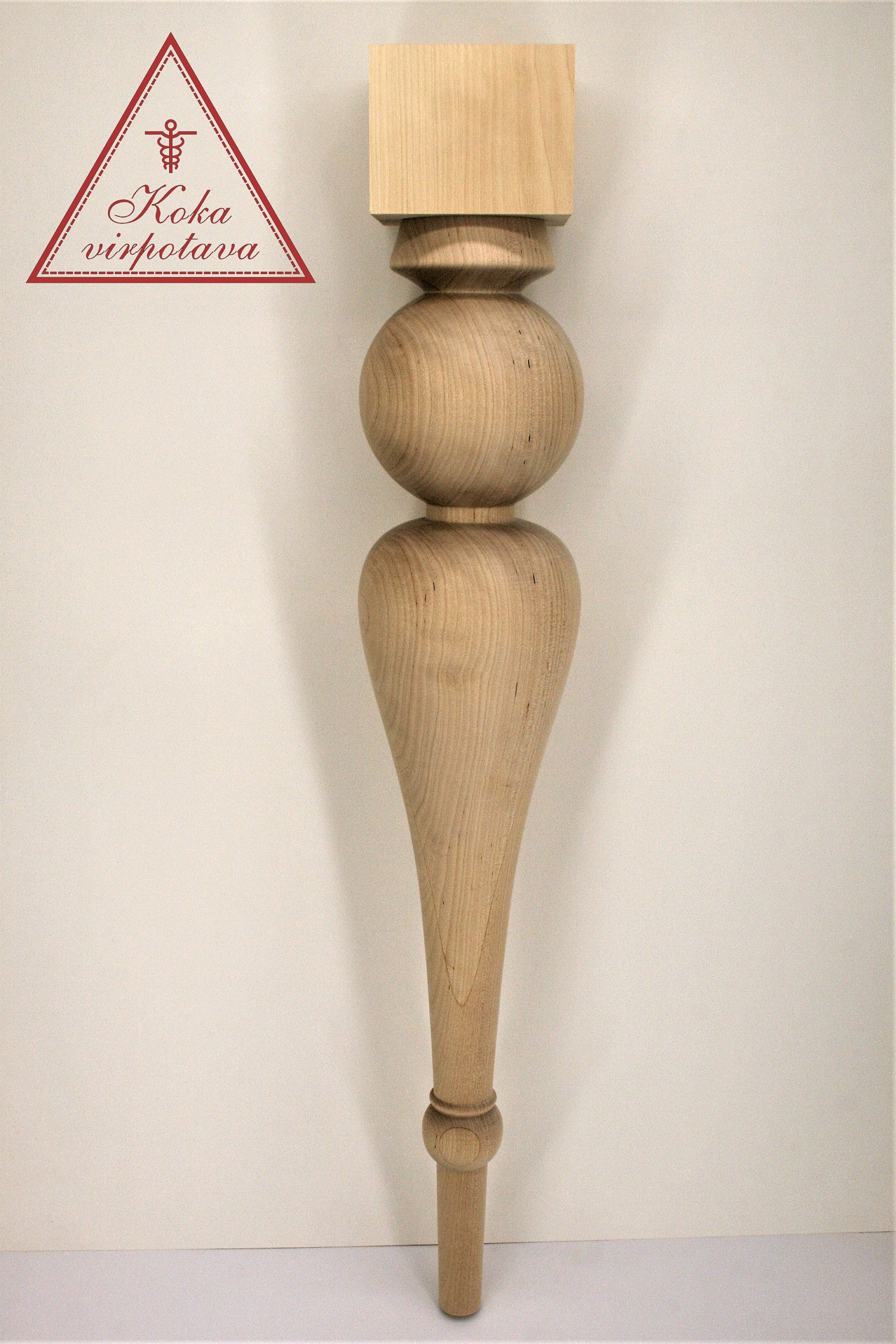 Table Leg Wood Farmhouse Table Leg Table Base Furniture Leg Etsy Canada