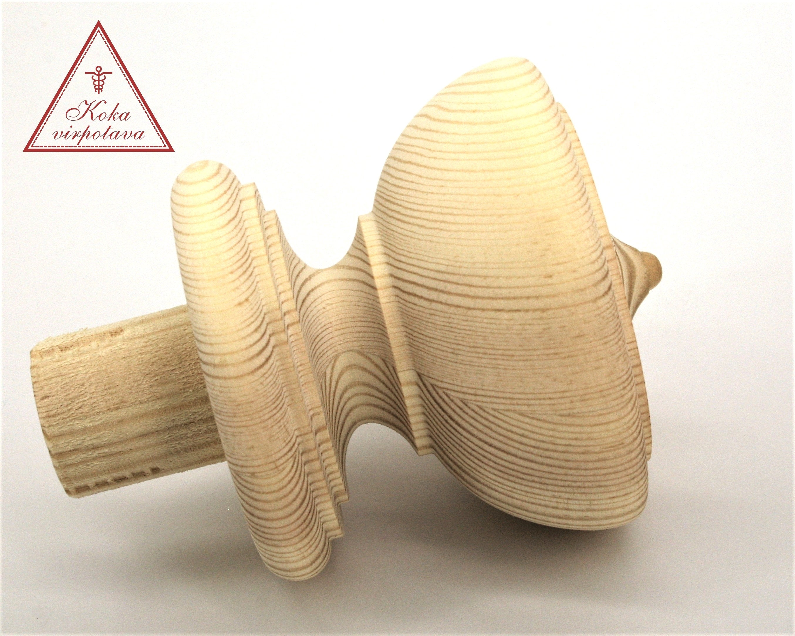 Furniture Finial Bed Finial Bed Post Finial Wood Staircase Etsy UK