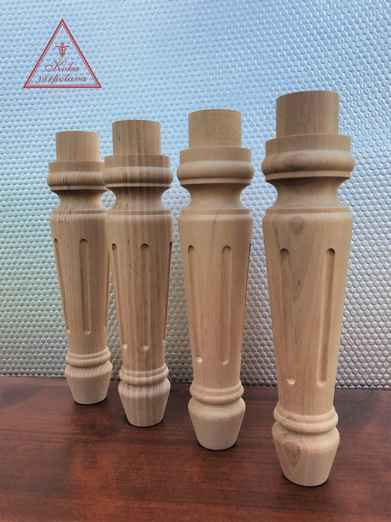 Decorative clearance furniture legs