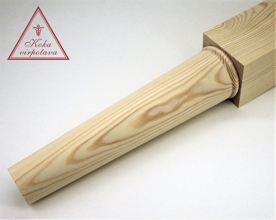 Bed leg wood Furniture leg wood Bed feet Sofa leg wood Coffee Etsy