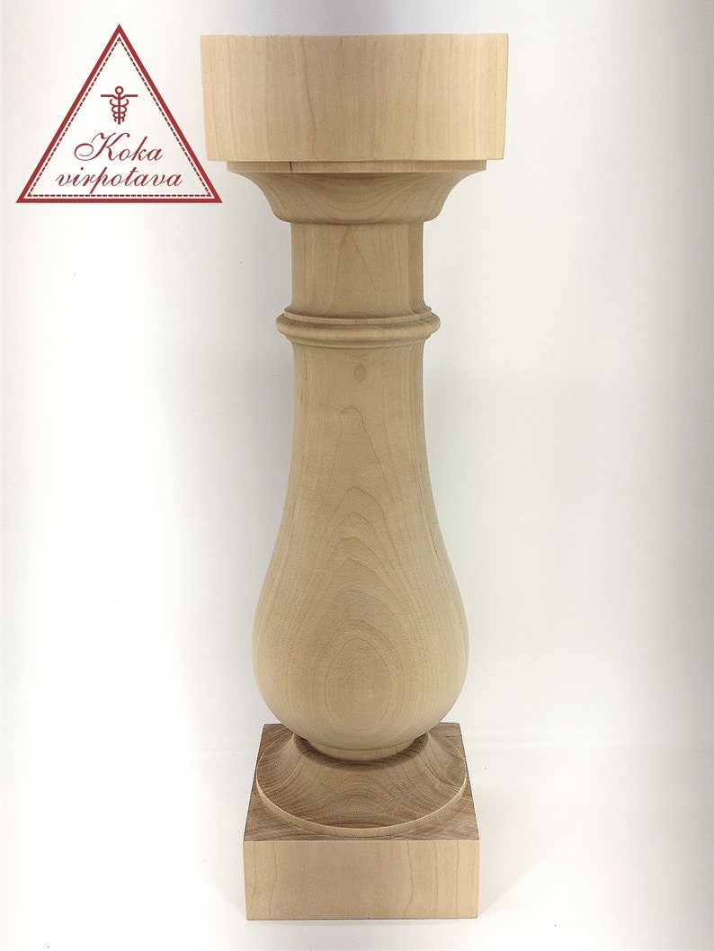 Coffee Table Leg Farmhouse Table Leg Farmhouse Leg Wood Table Etsy