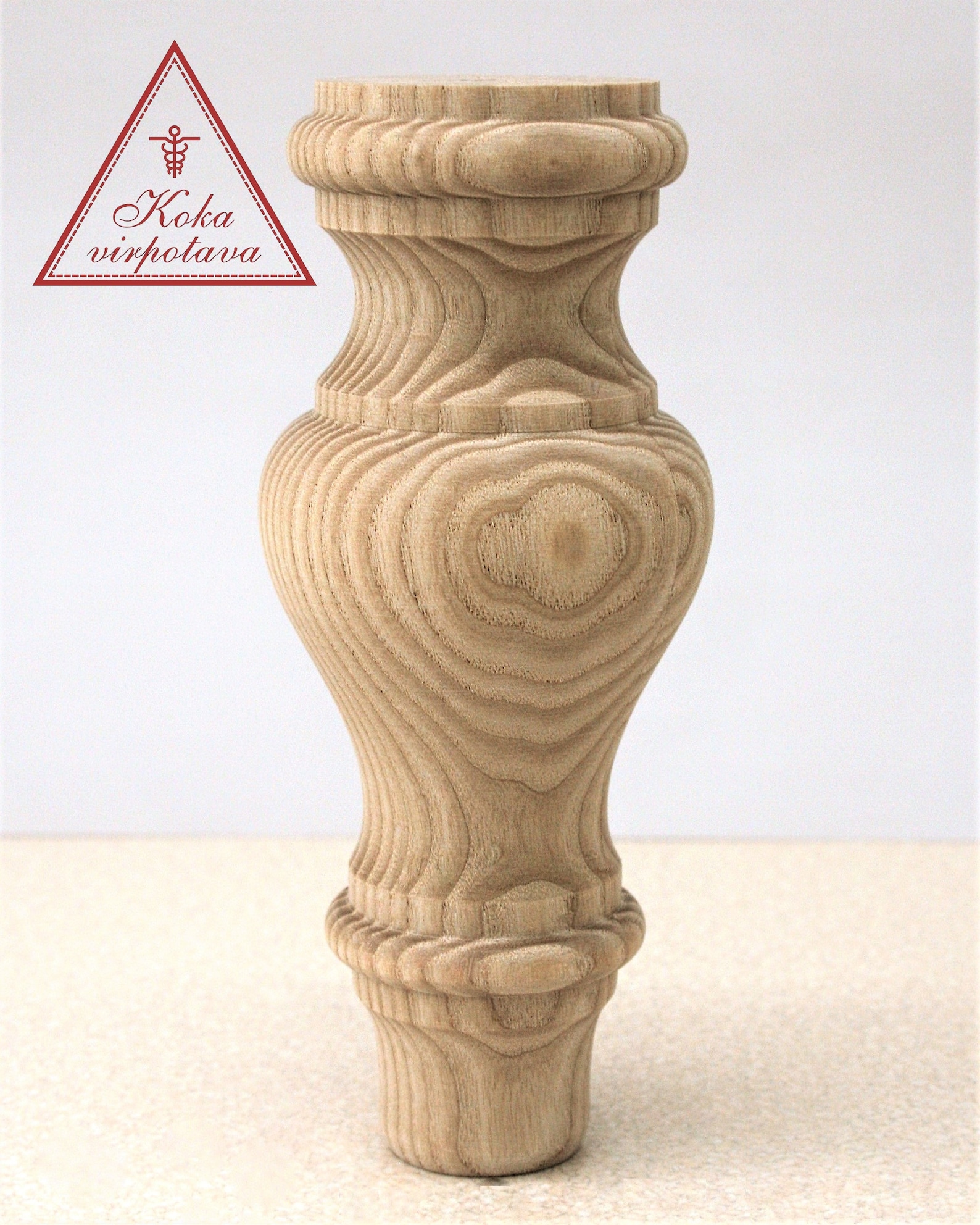 Furniture Leg Sofa Leg Wood Coffee Table Leg Wooden Leg Etsy Canada