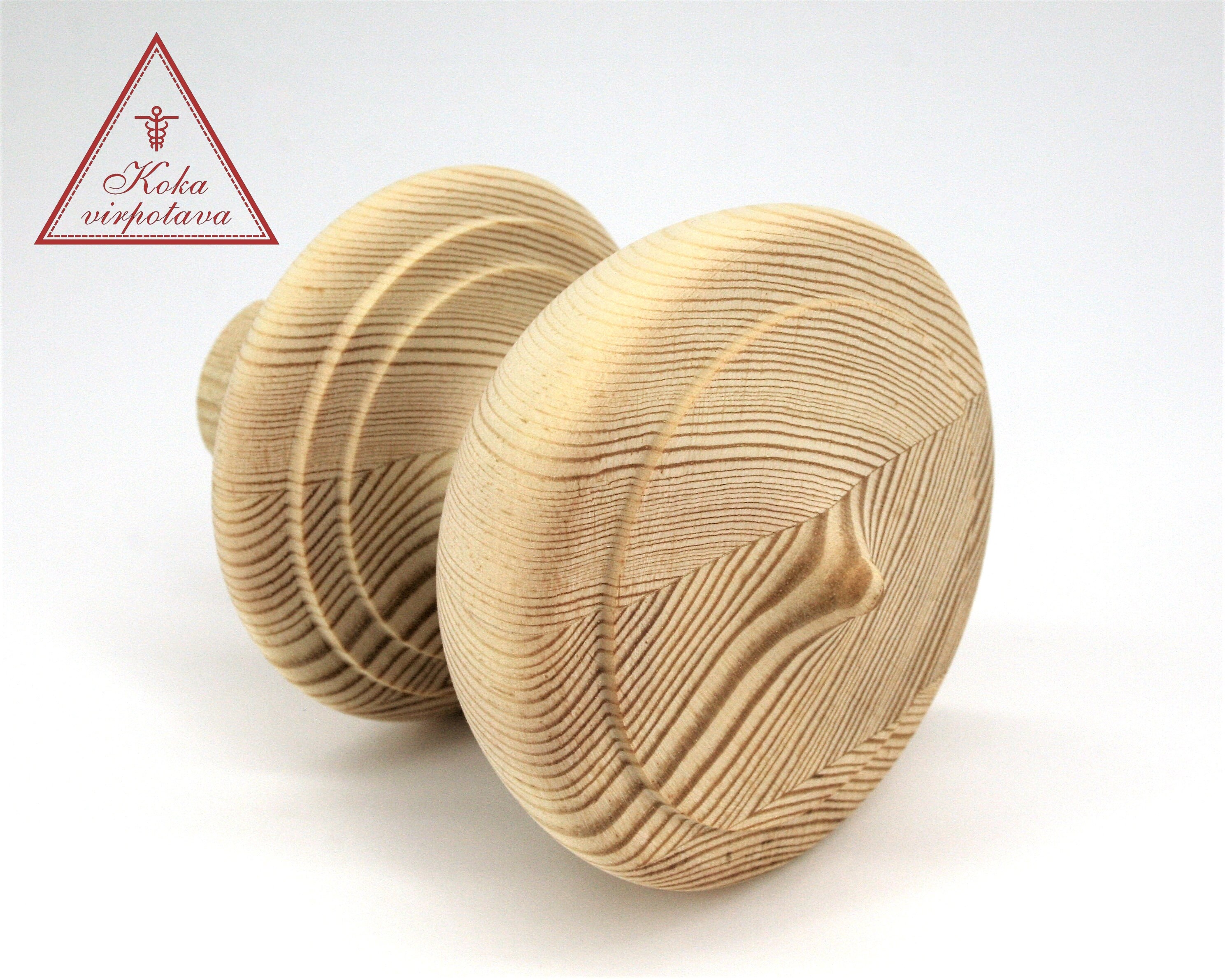 Furniture Finial Bed Finial Bed Post Finial Wood Staircase Etsy UK