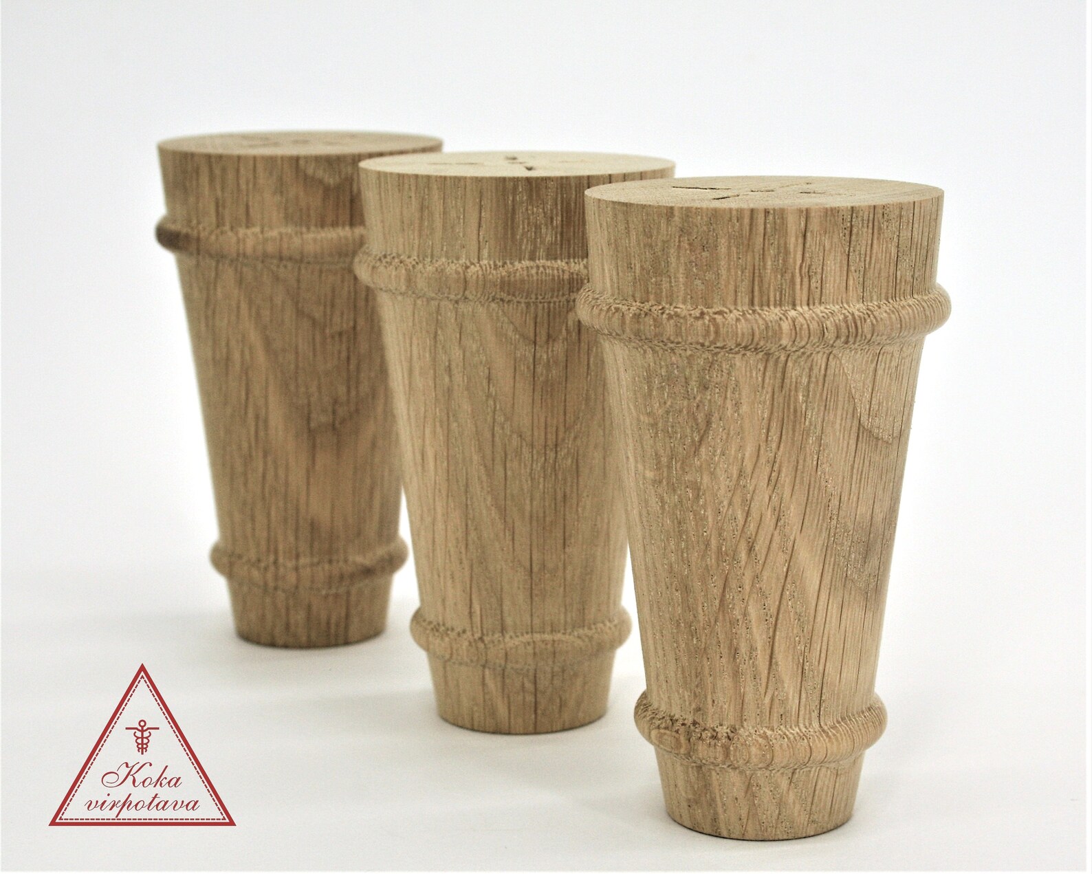 Small Furniture leg Small Furniture feet Coffee table leg Etsy