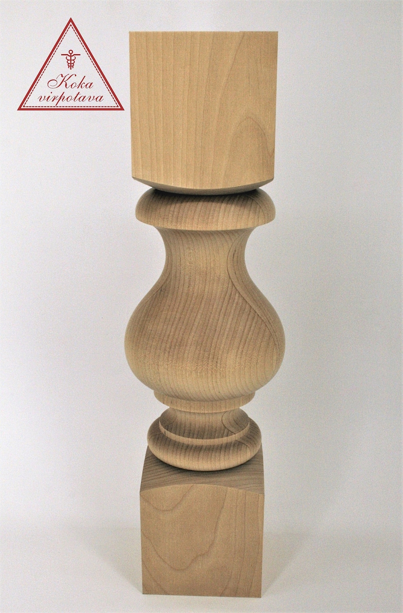 Farmhouse Table Leg Farmhouse Leg Coffee Table Leg Wood Table Etsy