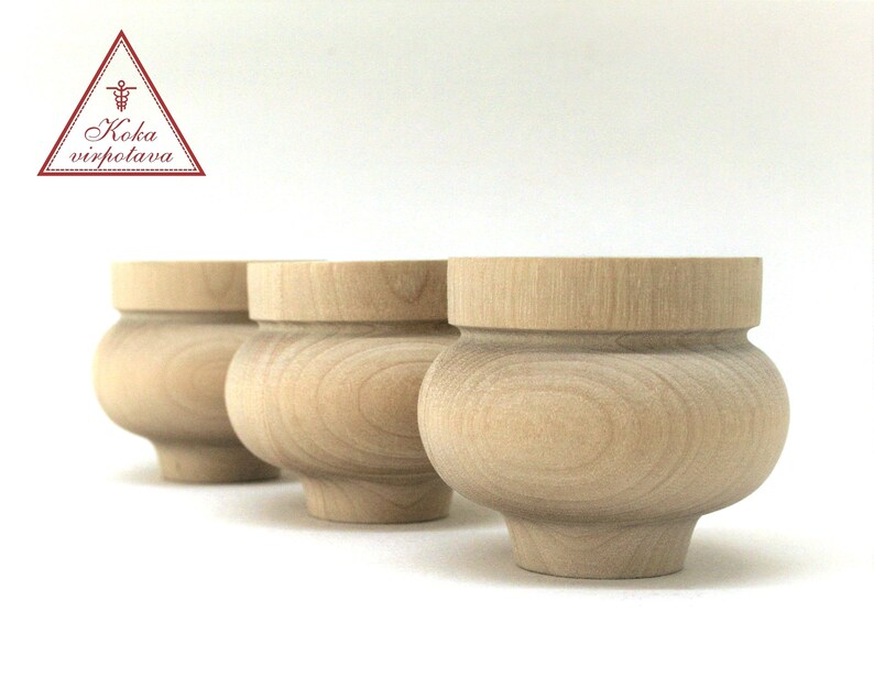 Furniture leg Furniture foot Coffee table leg leg Etsy