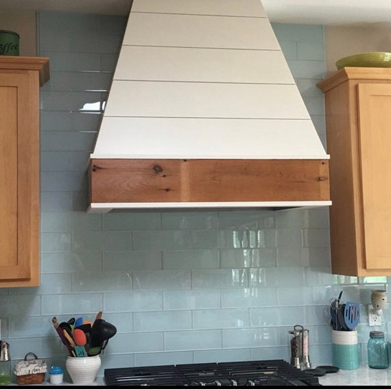 Kitchen Vent Hood Designs - Images and Ideas - K&B Construction Home  Builders Remodeling Bergen County NJ