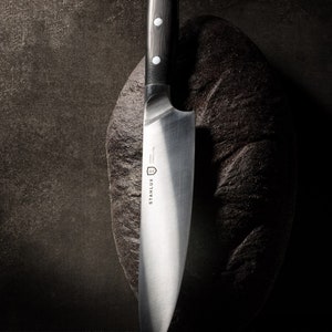 Stahlux Chef’s Knife - German Stainless Steel