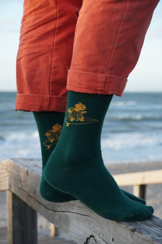 Schildkröten socken Clearance