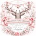 Arcadian Stag