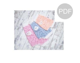3 x small to medium size crochet dog/cat Sweater Patterns in DK Yarn **PDF Instant Download** Pattern ONLY