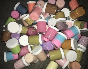 one mystery grab bag slime