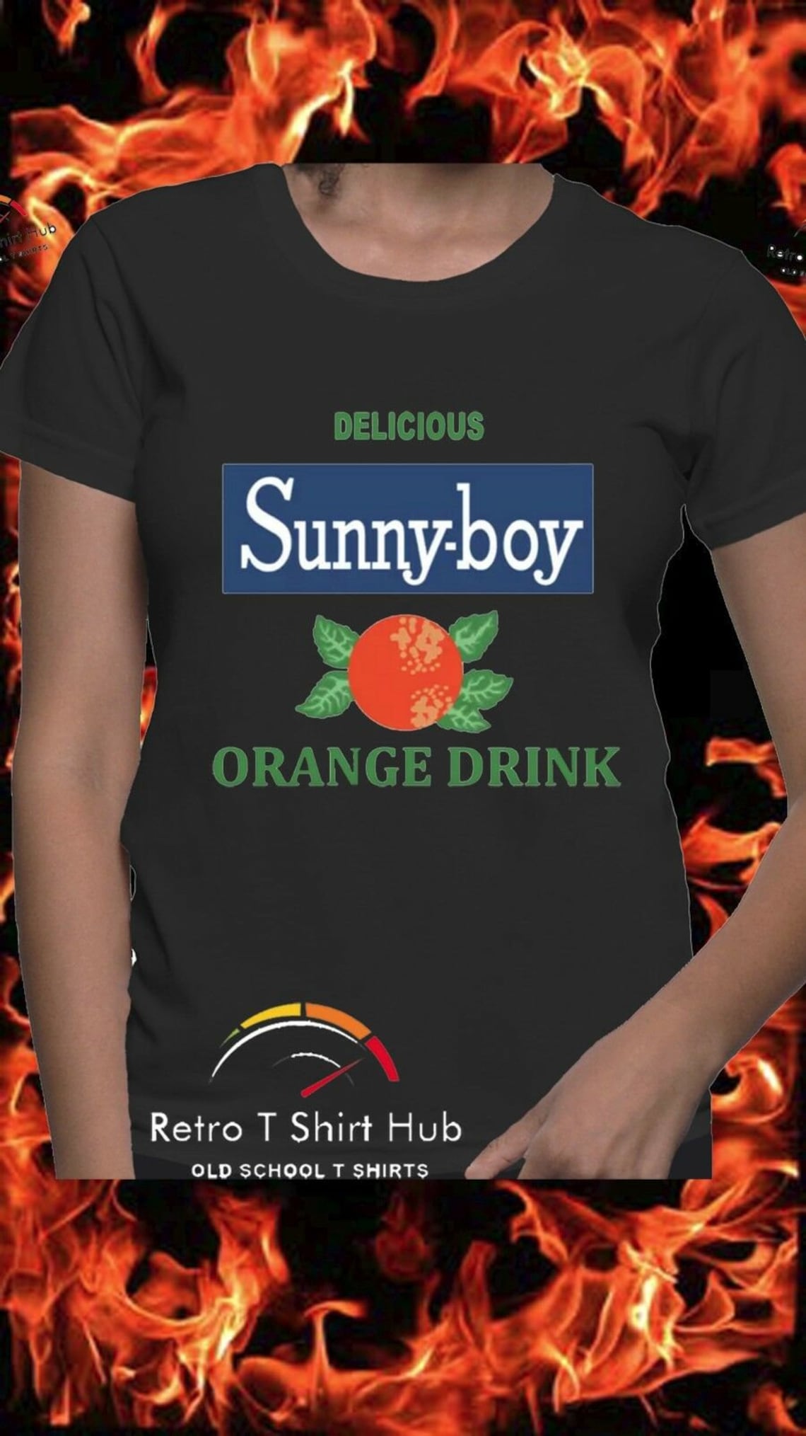 SUNNY BOY Flavoured Ice Block Retro Vintage Men's and Etsy Australia SUNNY BOY Flavoured Ice Block Retro Vintage Men's and Etsy Australia