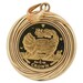 see more listings in the Coin Pendant section