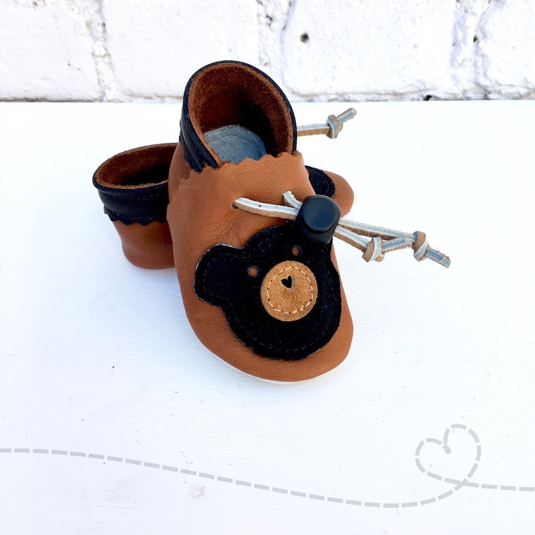 soft sole moccasins baby