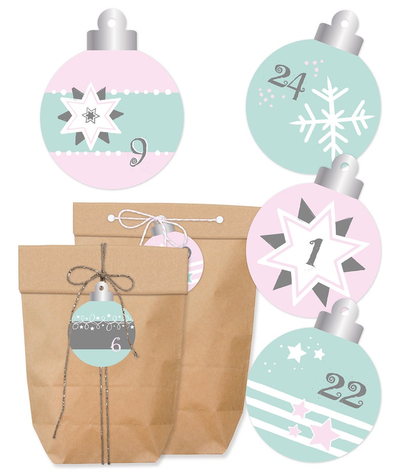 1. Advent Witzig