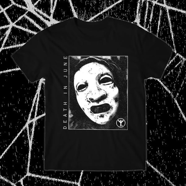 Death in June - T-Shirt