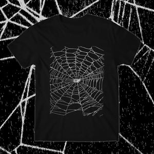 Spiderweb - T-Shirt