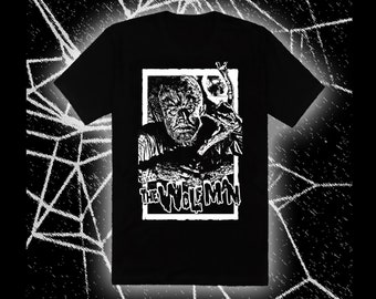 The Wolf Man (1941) - "Classic" Limited T-Shirt