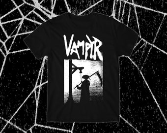Vampyr (1932) - Limited T-Shirt