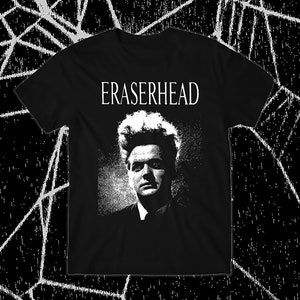Eraserhead (1977) - &quot;Henry&quot; T-Shirt