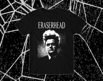 Eraserhead (1977) - "Henry" T-Shirt
