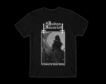Judas Iscariot ブラックメタル black l Judas Iscariot - Distant in Solitary Night - Encyclopaedia