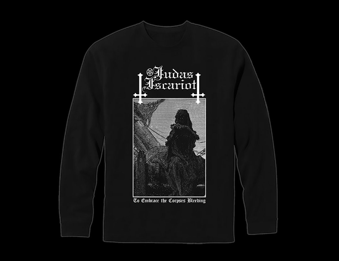 Judas Iscariot - 