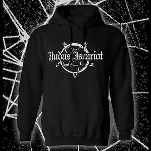 Judas Iscariot ブラックメタル black l Judas Iscariot - 