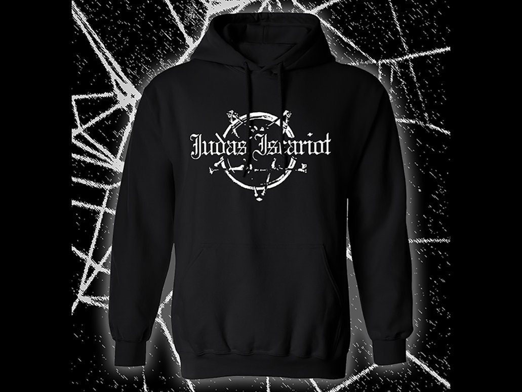 Judas Iscariot Band - Etsy
