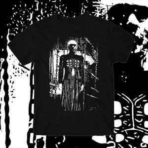 Pinhead - Camiseta Chains Limited