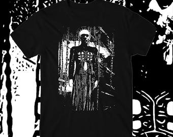 Pinhead -  Chains Limited T-Shirt