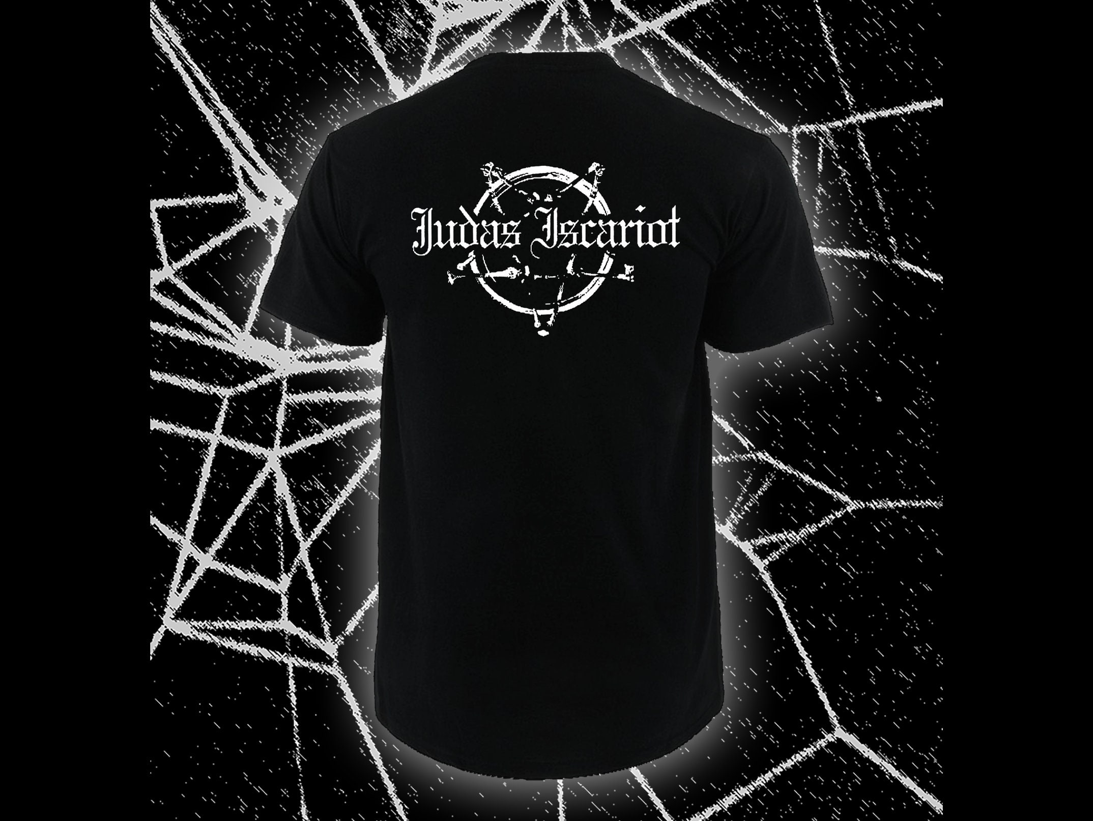 Judas Iscariot - 