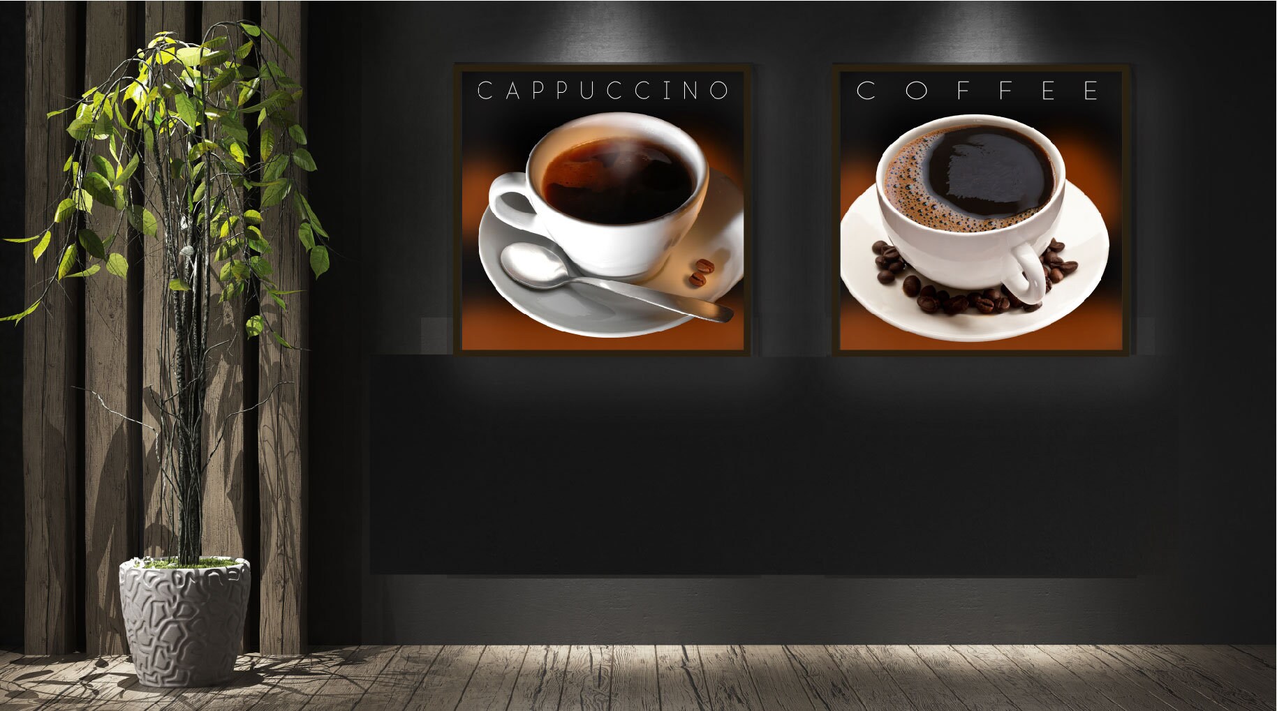Coffee Wall Art Large Photography Print Art Print Large Etsy