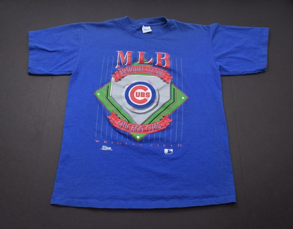 mlb cubs t shirt