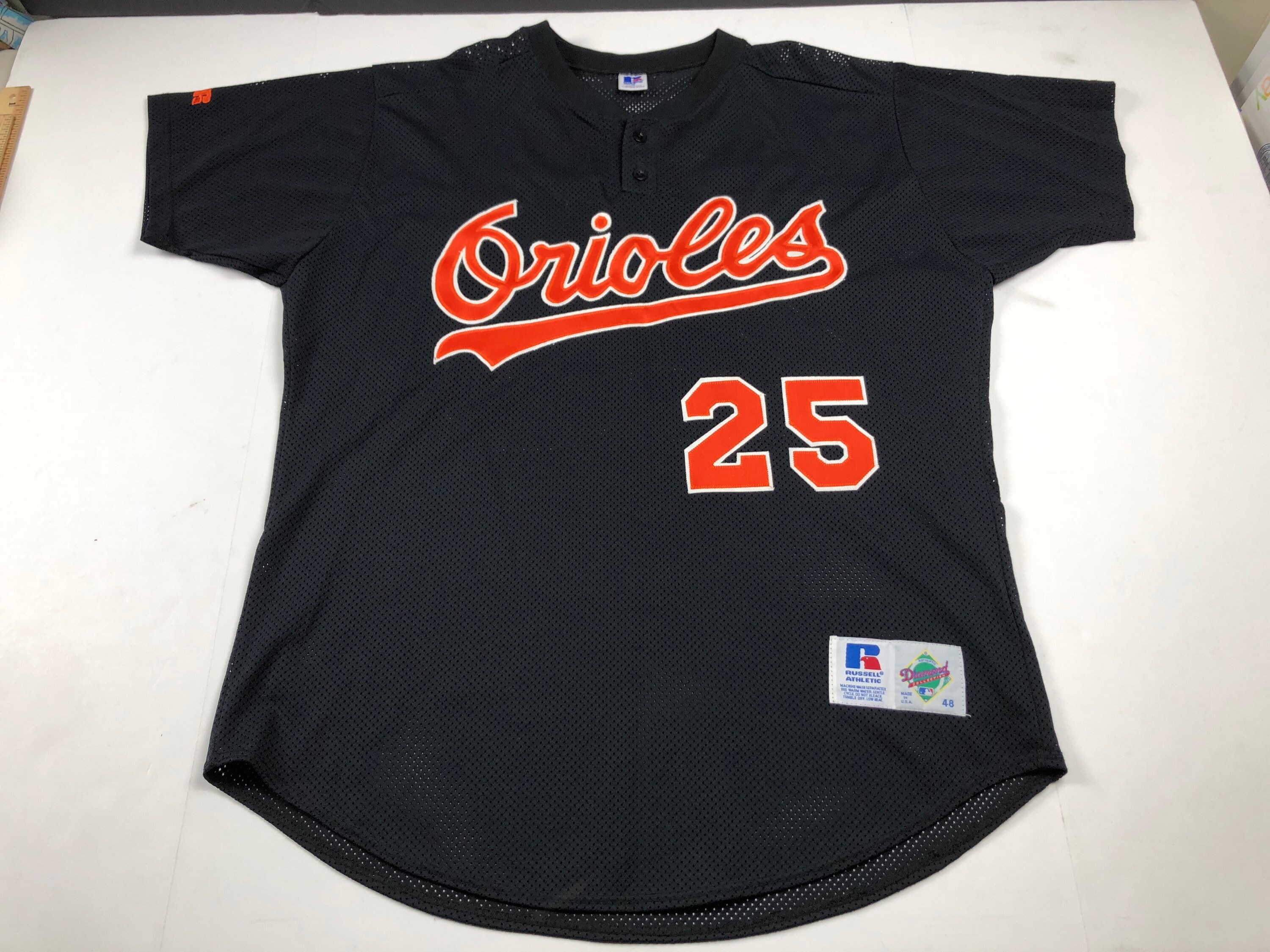 orioles warm up jersey