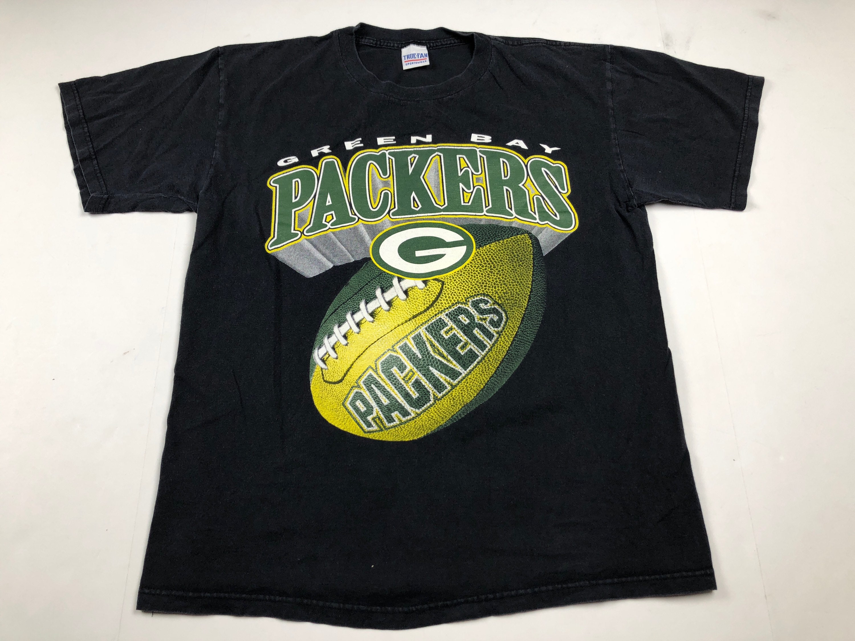 green bay packer t shirts sale