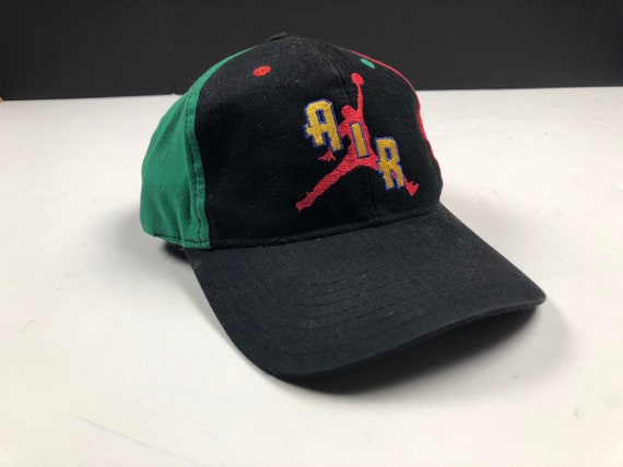 jordan vintage cap