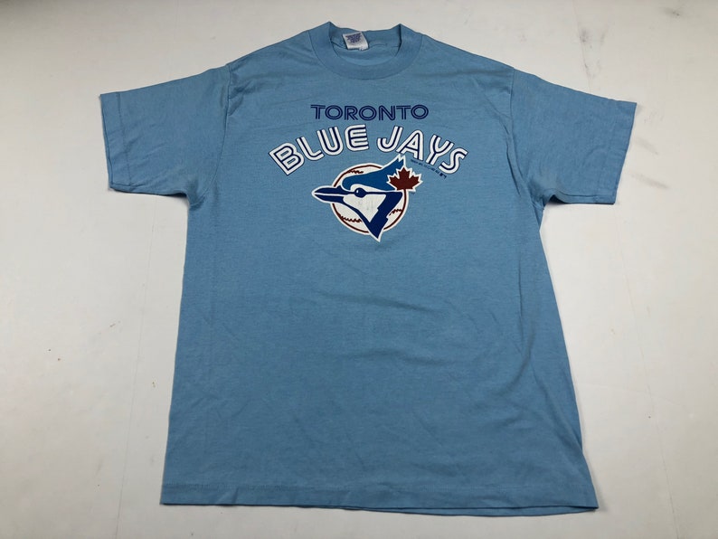 vintage blue jays jersey for sale