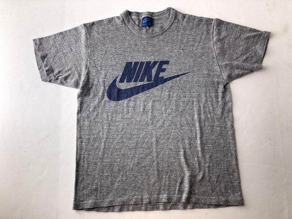 80s nike shirts