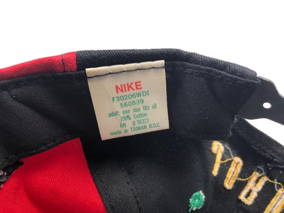 56323 nike hat