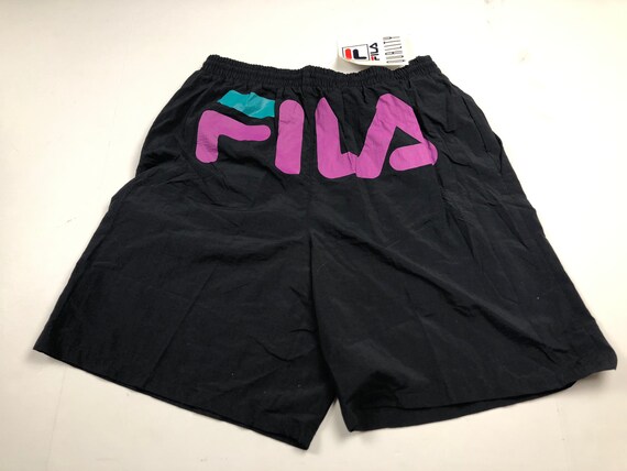 fila swimming